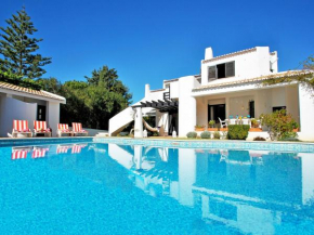 VILLA WITH BBQ, POOL